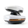 Ford Focus LED Turn Signal Lights csslyzl Waterproof-6