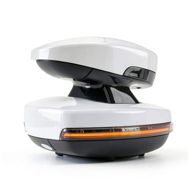 Ford Focus LED Turn Signal Lights csslyzl Waterproof-6