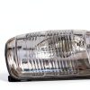 Ford Transit Side Mirror Lamp Hilon Waterproof-3