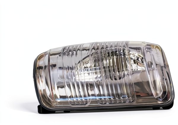 Ford Transit Side Mirror Lamp Hilon Waterproof-3