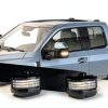 HTZCMOTO LED Side Mirror Turn Signal Lights F150 F250-2