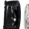 Ford Transit Mirror Lamp RLB-HILON Polycarbonate-4
