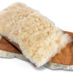 Sheepskin Gun Cleaning Cloth Daltech Force Soft-0