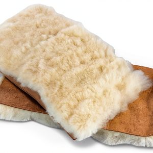 Sheepskin Gun Cleaning Cloth Daltech Force Soft-0