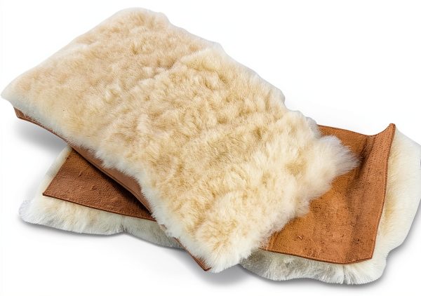Sheepskin Gun Cleaning Cloth Daltech Force Soft-0