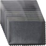 Rannar Microfiber Gun Cloths 12 Pack-0