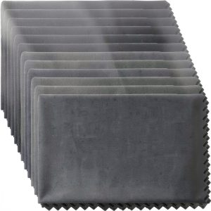 Rannar Microfiber Gun Cloths 12 Pack-0