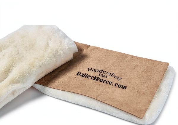 Sheepskin Gun Cleaning Cloth Daltech Force Soft-1