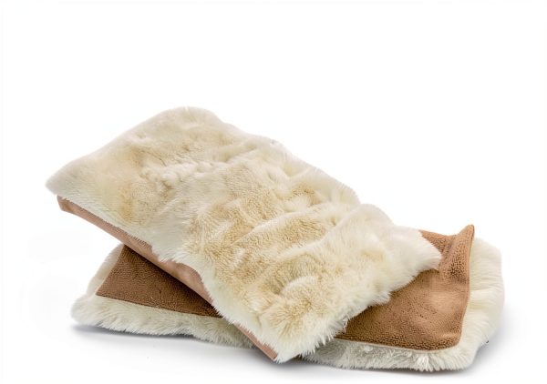 Sheepskin Gun Cleaning Cloth Daltech Force Soft-3