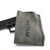 Rondure Silicone Gun Cleaning Cloth 12x12 Inch 5 Pack Pre‑Treated-1