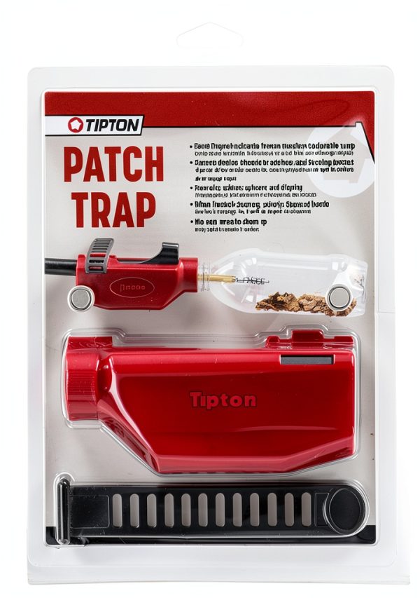 Tipton 777890 Patch Trap Plastic Sports Outdoors-3