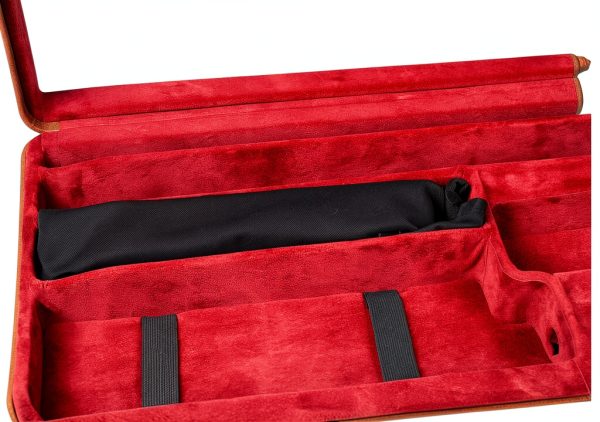 Negrini Forearm Sock Soft Flannel Shotgun Guard-1