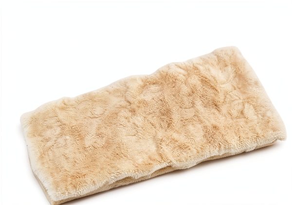 Sheepskin Gun Cleaning Cloth Daltech Force Soft-2