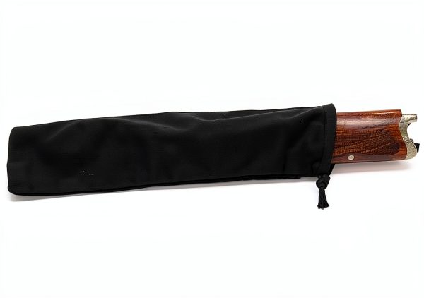 Negrini Forearm Sock Soft Flannel Shotgun Guard-0