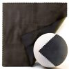 Rondure Silicone Gun Cleaning Cloth 12x12 Inch 5 Pack Pre‑Treated-3