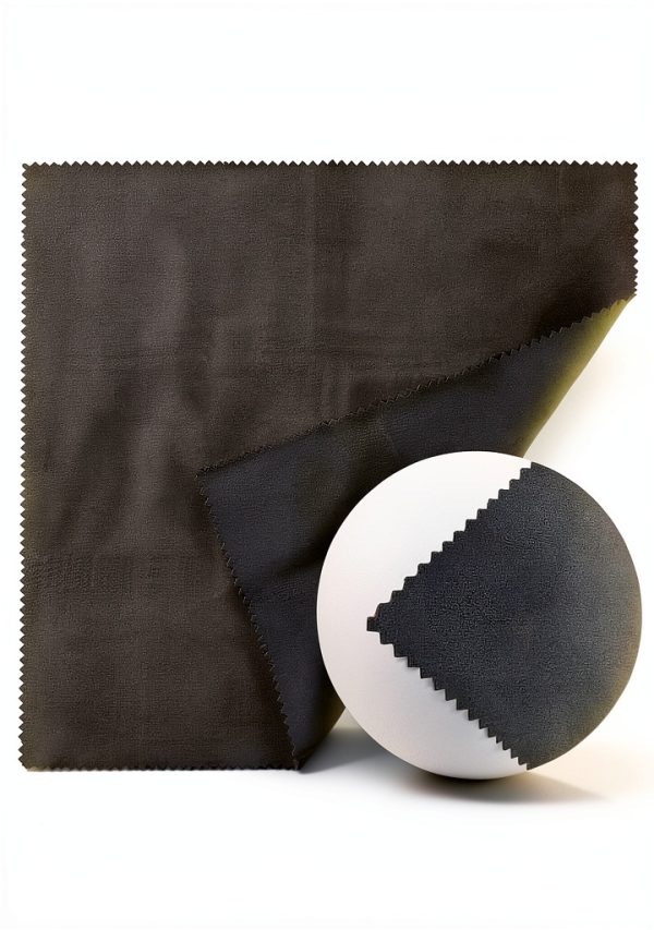 Rondure Silicone Gun Cleaning Cloth 12x12 Inch 5 Pack Pre‑Treated-3