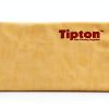 Tipton Silicone Gun Cloth Yellow One Size Firearms-0