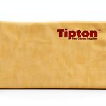Tipton Silicone Gun Cloth Yellow One Size Firearms-0