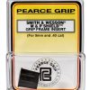 S&W M&P Shield Frame Insert by Nimrod's Wares-1