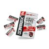 Real Avid Gun-Max Gun Oil Wipes 1oz Black Pre‑Saturated Cleaning Cloth-5