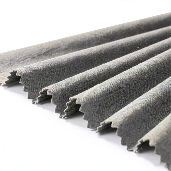 Rannar Microfiber Cleaning Cloth 12 Pack Gray Highly Absorbent Lint-2