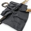 PINGMIC Silicon Gun Cleaning Cloth 12x12 Inch Microfiber Polishing-5