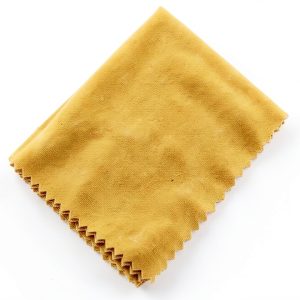 Hoppe's No. 9 Rust & Lead Remover Cloth Pre‑treated Multi‑Purpose-0