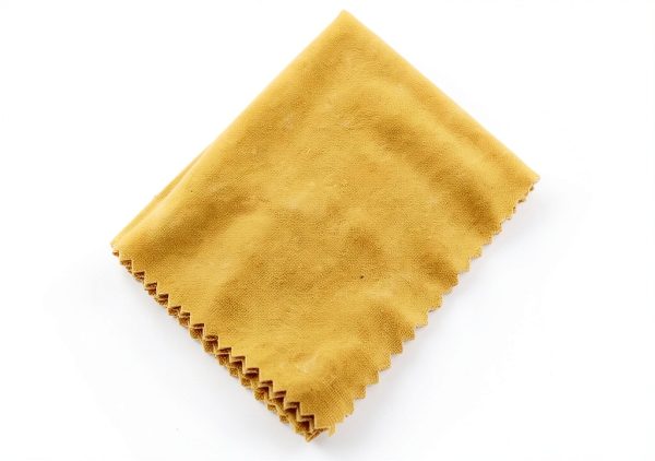 Hoppe's No. 9 Rust & Lead Remover Cloth Pre‑treated Multi‑Purpose-0