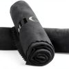 PINGMIC Silicon Gun Cleaning Cloth 12x12 Inch Microfiber Polishing-0