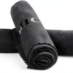 PINGMIC Silicon Gun Cleaning Cloth 12x12 Inch Microfiber Polishing-0