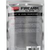 Rust and Lead Remover Gun Cloth by Birchwood Casey 11x14 Treated Tan-2