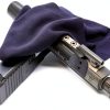 Marine Tuf-Glide Cloth by Sentry Solutions SY1020 Blue Resealable-4
