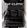 Marine Tuf-Glide Cloth by Sentry Solutions SY1020 Blue Resealable-1