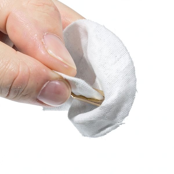 Otis Technology FG-970-75 Multi Color 3 Inch Gun Cleaning Patches-1