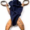 Marine Tuf-Glide Cloth by Sentry Solutions SY1020 Blue Resealable-8