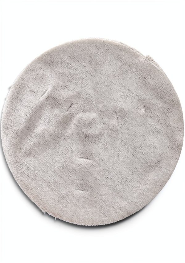 Otis Technology FG-970-75 Multi Color 3 Inch Gun Cleaning Patches-0