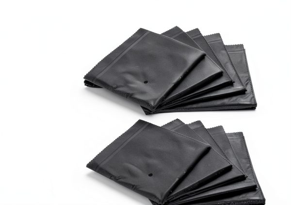 Miaozhun Microsuede Cleaning Cloth 12x12 Inch Lint-Free Wipes-4
