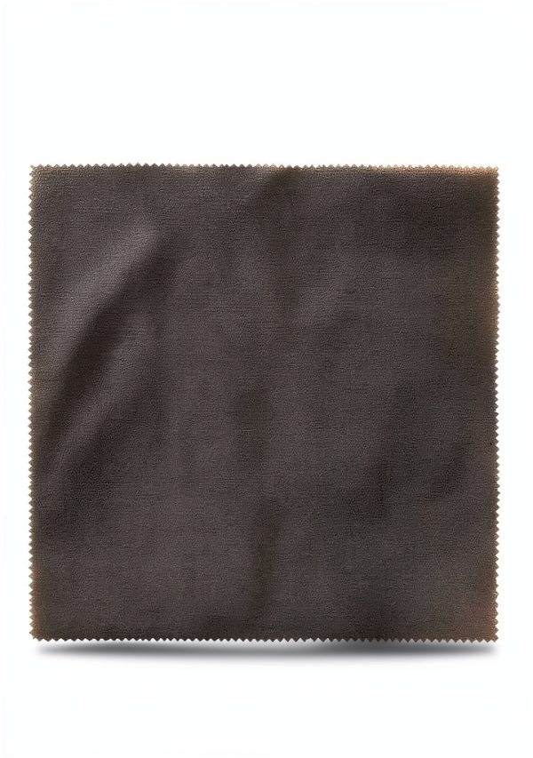 Miaozhun Microsuede Cleaning Cloth 12x12 Inch Lint-Free Wipes-1