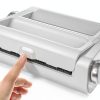 Pasta Maker Attachment RETHONE 3-in-1 for KitchenAid Stand Mixer-6
