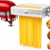 Pasta Maker Attachment RETHONE 3-in-1 for KitchenAid Stand Mixer-0
