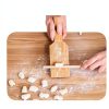 KneadEat Gnocchi Board Set Roller for Gnocchi Cavatelli Garganelli-6