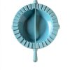 Dumpling Maker,Empanada Maker Press,Tortilla Folder,Tortilla Crimper,Pasta Making Tools,Extra Large-1
