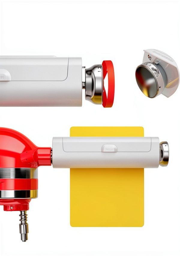 Pasta Maker Attachment RETHONE 3-in-1 for KitchenAid Stand Mixer-3
