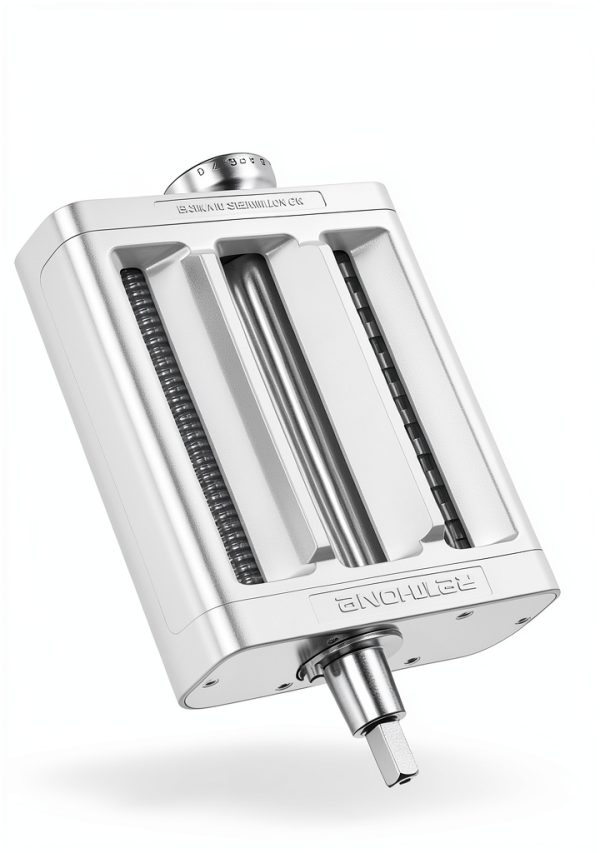 Pasta Maker Attachment RETHONE 3-in-1 for KitchenAid Stand Mixer-5