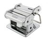 2-in-1 Pasta Maker with Cleaning Kit, Adjustable Thickness Settings Pasta Maker Machine with Pasta Roller and Cutter, Dual Width Noodle Maker for Pasta, Spaghetti, Fettuccine, Lasagna-5